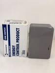 Intermatic Time Switch Dial Cycle Box C8825 Single Pole Double Throw Nib 125V. Fixed Price $233.75.