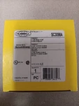 Hubbell SC3098A Aluminum Housing. Fixed Price $40.00.