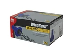 Gardner Bender 10-089 Blue Winggard Twist-on Connectors. Fixed Price $19.39.