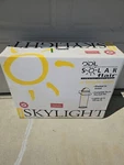 New/box Odl 10" Tubular Skylight Flashing Easy To Install No Shipping. Fixed Price $125.00.