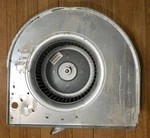 Trane Furnace, Squirrel Cage Assembly Replacement D303766P17 MOT18948. Fixed Price $180.00.