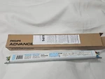 Phillips Advance Centium ICN-2S54-90C Electronic Ballast ICN2S5490C 120-277V. Fixed Price $29.99.