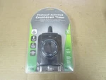 New Prime Photocell Activated Countdown Timer TNOCD001 6" Cord 125VDC. Fixed Price $10.00.