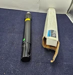 Sam 1304205 1-1/2"X10" Snow Plow Power Angling Cylinder Replaces Western 56102. Fixed Price $99.99.