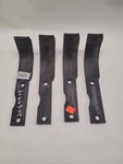 Simplicity Tiller Blade 2069914 (LOT4). Fixed Price $58.50.