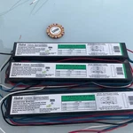*new* Lot Of (3) Halco Prolume EP232IS/H/MV/HE Fluorescent Ballast 120-277V. Fixed Price $19.95.