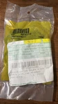 John Deere O-ring R74210 New Package Of 25 Oem. Fixed Price $15.99.