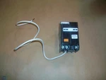 Eaton QBHGFEP2020 Circuit Breaker 20A 2P 120/240 Vac Used. Fixed Price $190.00.