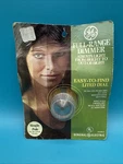 General Electric Full Range Dimmer Switch Single Pole DIL61D 1973 H231 Clear. Fixed Price $20.00.