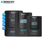 Renogy Mppt Solar Charge Controller 20A/30A/40A/60A/100A 12V/24V/36V For. Fixed Price $159.99.