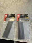 Gb Heat Shrink 3/8 Polyplefin Tube (2 Pack). Fixed Price $10.00.