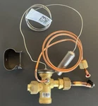 Oem Lennox Armstrong Ducane Txv Valve Expansion 3.5- Ton R-410A P/n 104110-07. Fixed Price $69.98.