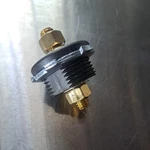 Fastronix Black Thru Panel Battery Terminal Connector. Fixed Price $21.29.