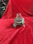 Vintage Accessory Hood Trouble Emergency Light Custom Hot Rod Gm Mopar Ford Og. Fixed Price $159.99.