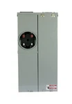 Eaton Corporation MBE48B200BTS Meter Load Center, 200-AMP. Fixed Price $384.14.