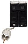 Eaton BAB2060 Amp Pole 120/240V Mini Circuit Breaker. Fixed Price $44.99.