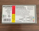 Sylvania 51718 Quicktronic QTP1/2X13CF/UNV Bs T4 Or Lamp Electronic Ballast. Fixed Price $25.97.
