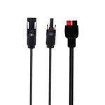 Acopower Solar Panel Connector -anderson Adapter. Fixed Price $28.99.