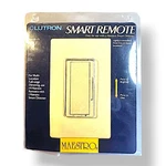 Lutron Maestro Ma-rh-iv Smart Remote Companion Dimmer Switch Ivory Multi-locatio. Fixed Price $28.00.