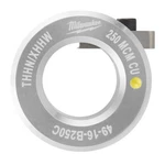 Milwaukee 49-16-B250C Mcm Cu Thhn/ Xhhw Bushing. Fixed Price $59.99.