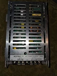 International Power Sources ACC104 Supply 24V 2.5A Output, 90-132VAC Input. Fixed Price $17.09.