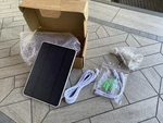 Ring Solar Panel For Spotlight Cam/stick Up 5 Watt. Fixed Price $28.89.