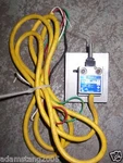 Square D MS05S0300 Class 9007 Ser B Limit Switch. Fixed Price $75.00.