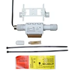 Raychem 233053-000 Rayclic-pc Power Connection Kit Heating Cable Accessory. Fixed Price $124.99.