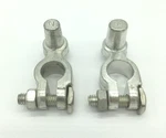 Quickcable Sae Jis Pencil Post Automotive Battery Terminal Conversion Pair!. Fixed Price $18.99.