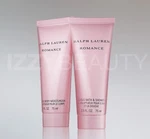 Romance Ralph Lauren Body Lotion Moisturizer & Shower Bath Gel Set 2.5 Oz 75 Ml. Fixed Price $24.99.