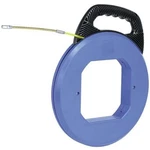 Ideal 31-061 100' Fiberglass Fish Tape, Tuff-grip Pro. Fixed Price $207.13.