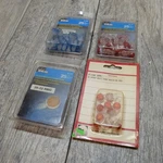 Ideal 85-900 85-925 85-950 8T 134 Telephone Splice Tap Connectors. Fixed Price $20.40.