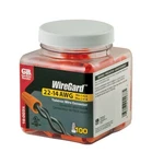 Gardner Bender 16-003N 22-14 Awg Orange Wiregard Screw-on Connector. Fixed Price $11.94.