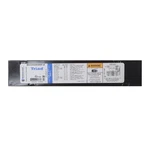 Universal B432IUNVHP-A Electronic Ballast, Lamp, F32T8, 32W T58, 120/277V. Fixed Price $29.50.
