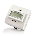 Underwriters Laboratories Listed Electric Ekm Metering 10YR Warranty Ul 25. Fixed Price $290.00.