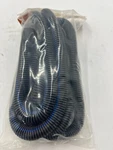 2-PACKS Ancor Wiring 453502 Self-extinguishing Split Loom 1/2"X10' Marine. Fixed Price $17.59.