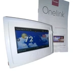 First Alert Onelink Wi-fi Thermostat THERM-500 **new**. Fixed Price $100.00.