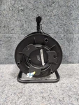 100 Meter 4 Core Channel Lc Armored 5.0 Mm Tpu Fiber Optic Patch Cable On Reel. Fixed Price $244.99.