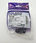 Polaris Wire Connector ITG-6B 2-PORT 6-14 Awg Copper Insulated Splice Lug. Fixed Price $24.55.