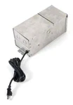 Wac Low Voltage Transformer 9075-TRN-SS. Fixed Price $75.00.