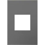 Legrand Adorne 1-GANG Wall Plate (6, Magnesium). Fixed Price $103.69.