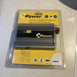 New Xantrex Inverter 400 Plus Xpower Brand Box Electricity. Fixed Price $29.18.