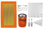 6485 Maintenance Kit With Ugp Replacement Air Filter For Generac 0J8478S. Fixed Price $30.00.