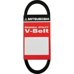 Mitsuboshi Fractional Horsepower Type, 21/32 In. X 5L310. Fixed Price $6.84.