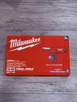 Milwaukee M18 Force Logic 6T Pistol Utility Crimper. Fixed Price $999.99.