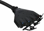 Generac 6112 20-FOOT 30-AMP Portable Generator Cord With 4-NEMA 5-20R Outlets. Fixed Price $99.00.