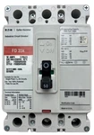 Cutler-hammer Amp 600 Vac Pole 35K Circuit Breaker FD3050VSH09. Fixed Price $299.95.