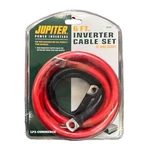 Brand New Jupiter Power Inverters 3 Foot Cable Set 2 Awg Usa Seller. Fixed Price $68.00.