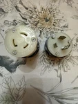 Leviton Locking Plug Nylon Indust. Amp 3 Pole, L10-20P. Fixed Price $25.00.