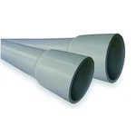 Cantex A53CE12 Non-metallic Conduit, Schedule 80, 2-1/2 In Trade Size, 10 Ft,. Fixed Price $68.15.